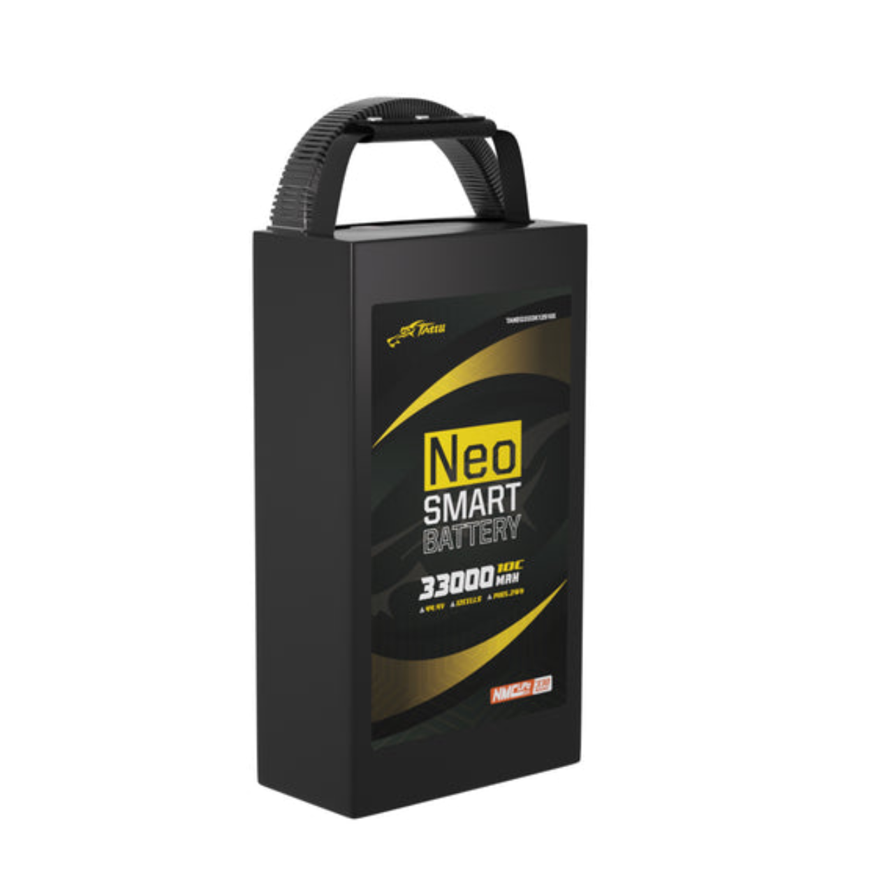 Tattu NEO Compact G330 36000mAh 51.8V 10C 14S1P Smart Battery with AS150U-F Plug