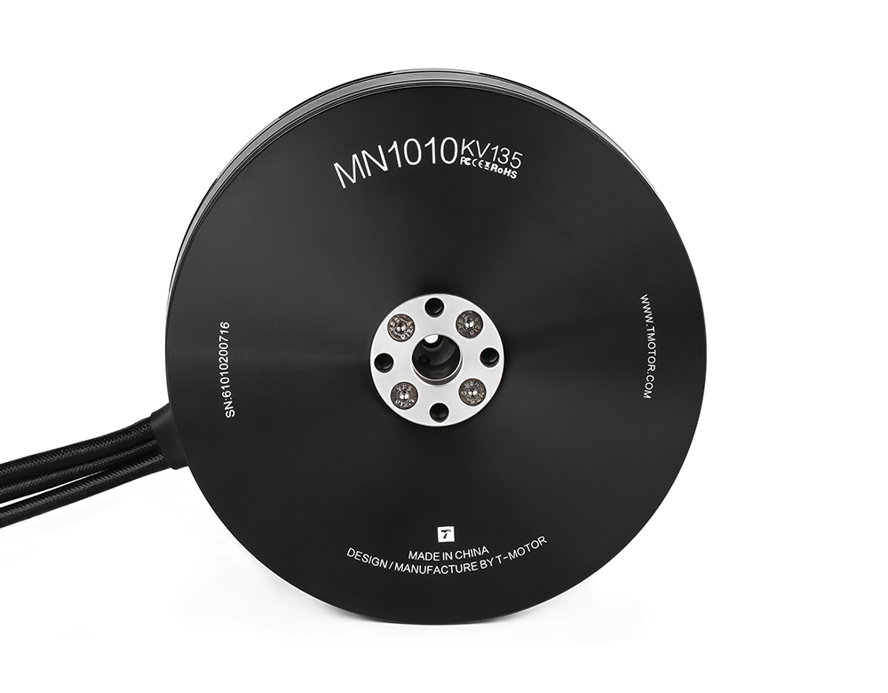 MN1010 Multirotor Fixed Wing UAV Motor KV90