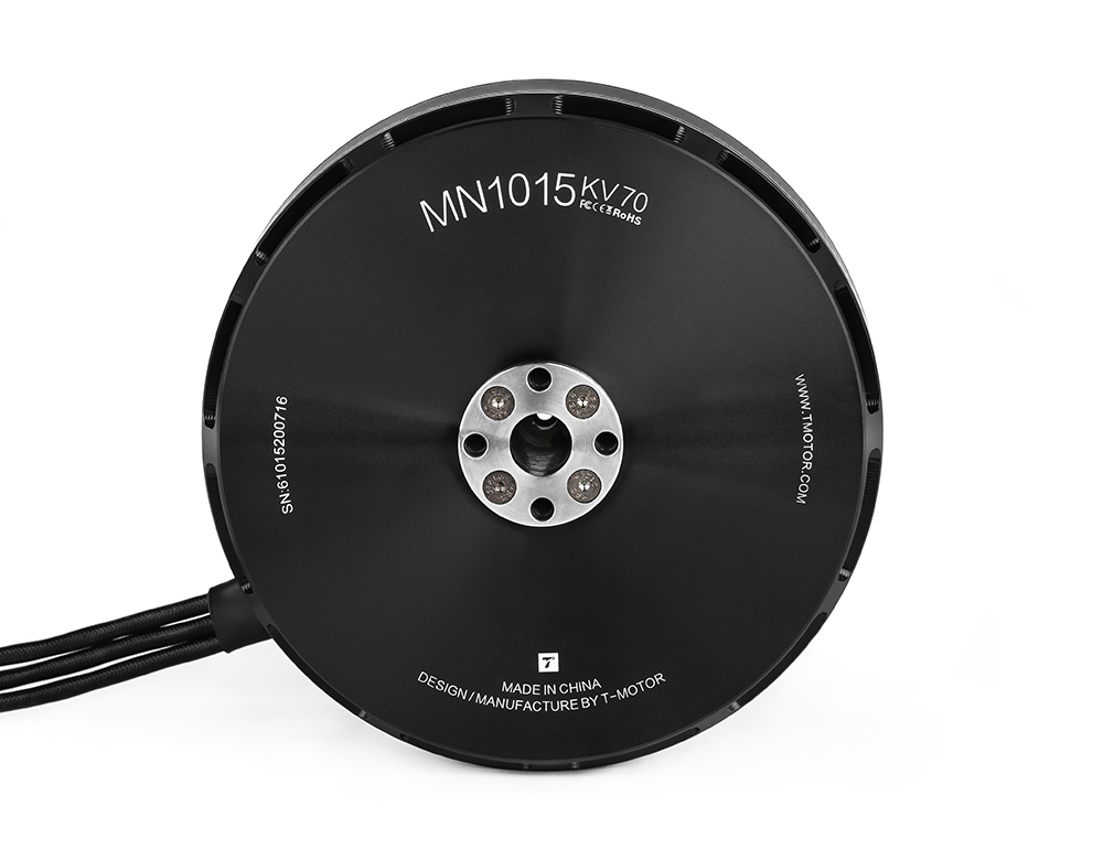 MN1015 Multirotor Fixed Wing UAV Motor KV70