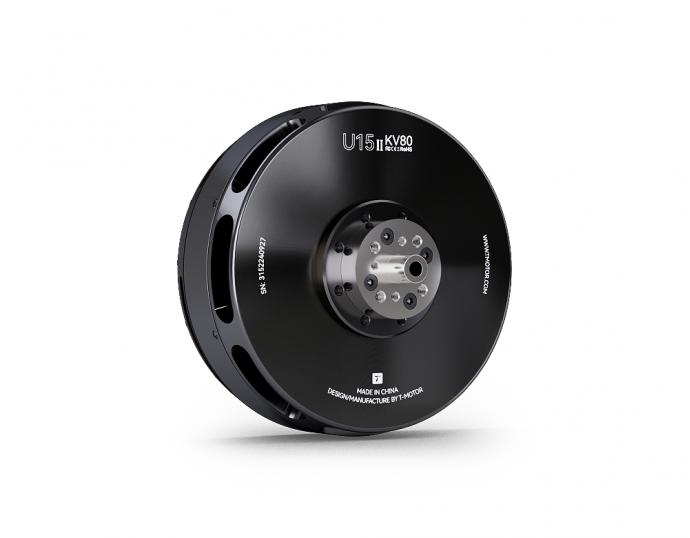 U15II Power Type Heavy Lift Drone Motor KV80 - Image 5