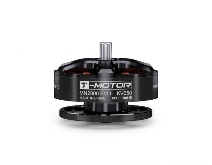 Antigravity MN2806 EVO KV650