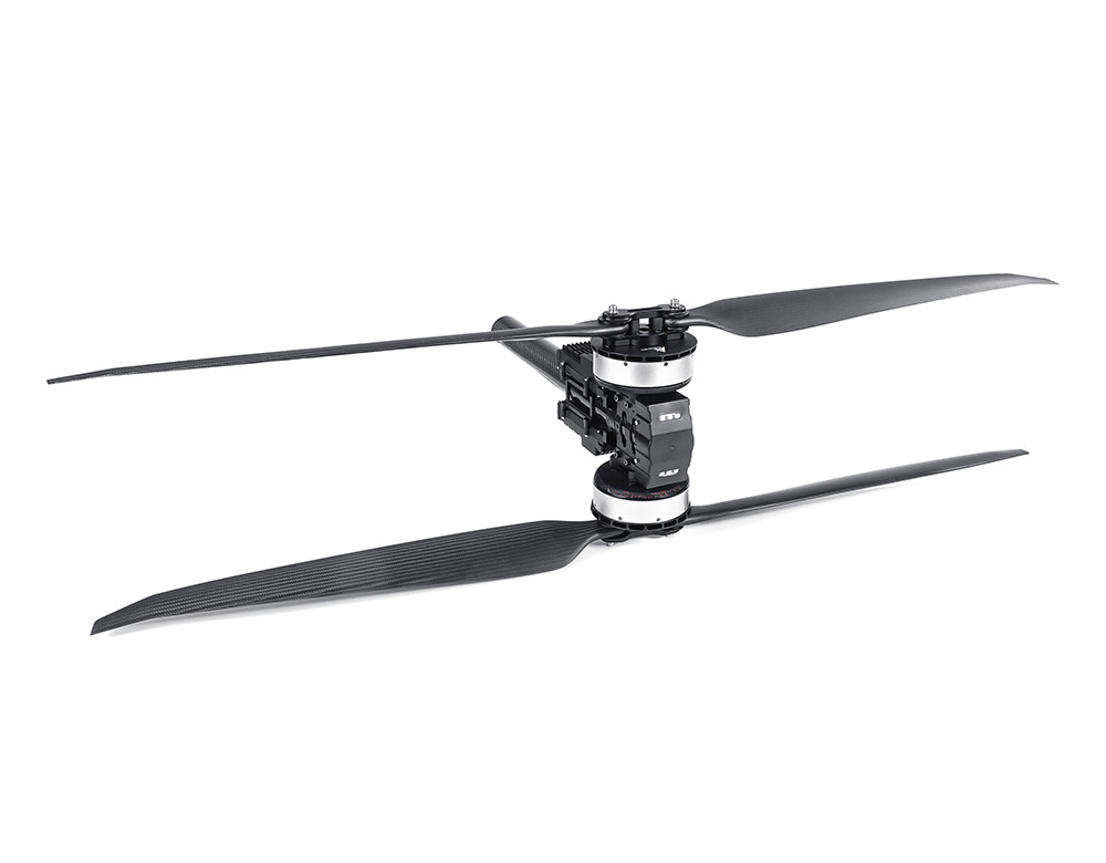 X-A12XL-18S UAV Coaxial Modular Propulsion System - Image 3