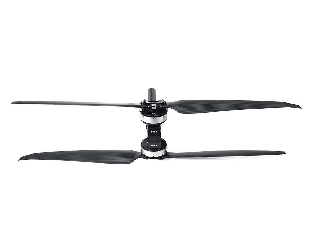 X-A12XL-18S UAV Coaxial Modular Propulsion System - Image 5