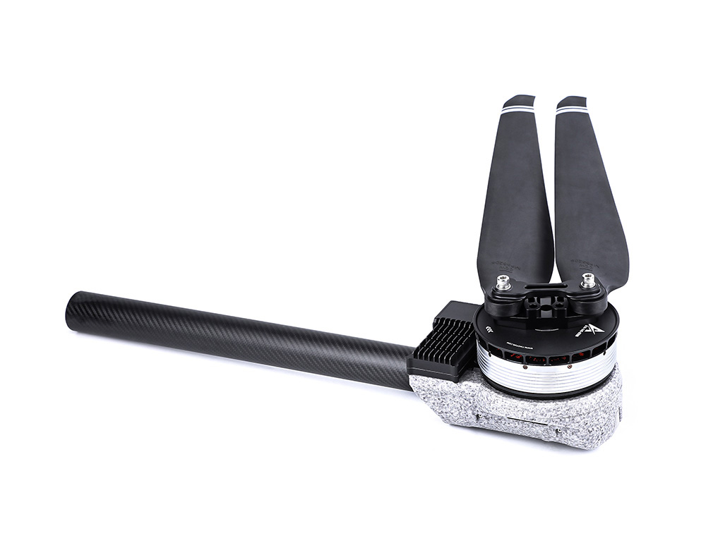 A14-18S UAV Modular Propulsion System