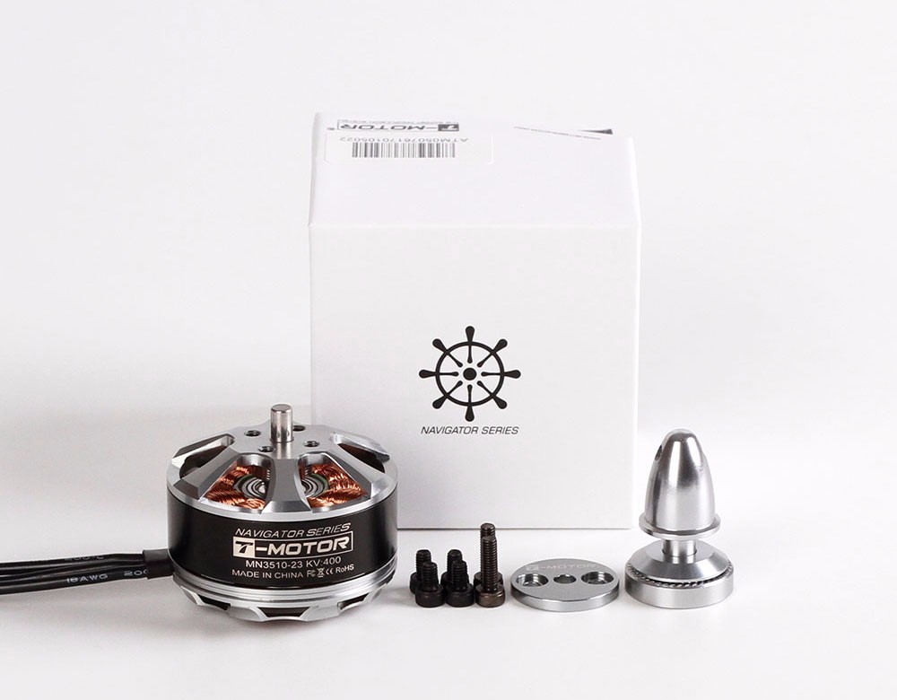 MN3510 Multirotor Fixed Wing UAV Motor KV360/KV630/KV700
