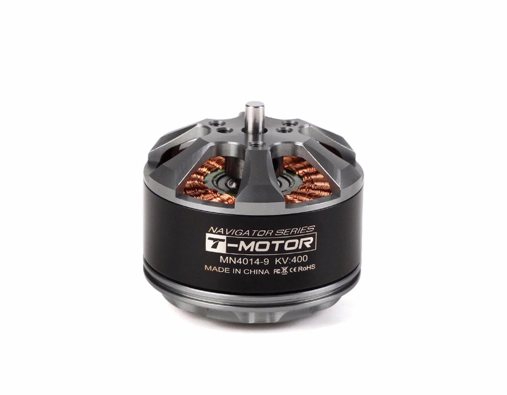 MN4014 Multirotor Fixed Wing UAV Motor KV330 - Image 5