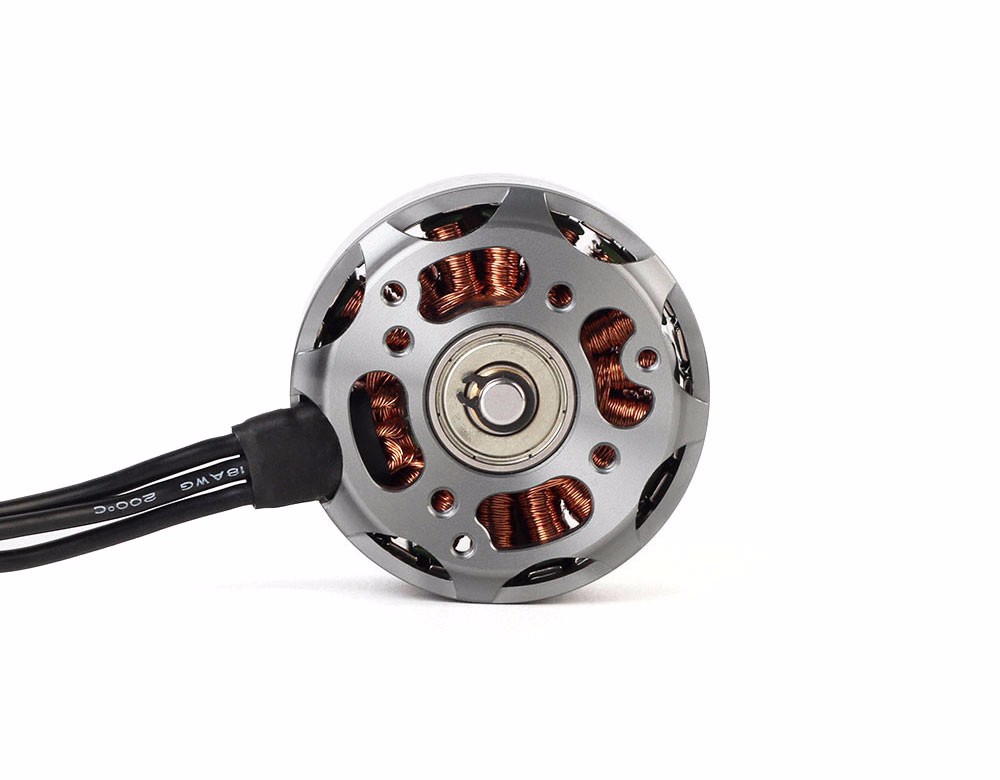 MN4014 Multirotor Fixed Wing UAV Motor KV330 - Image 4
