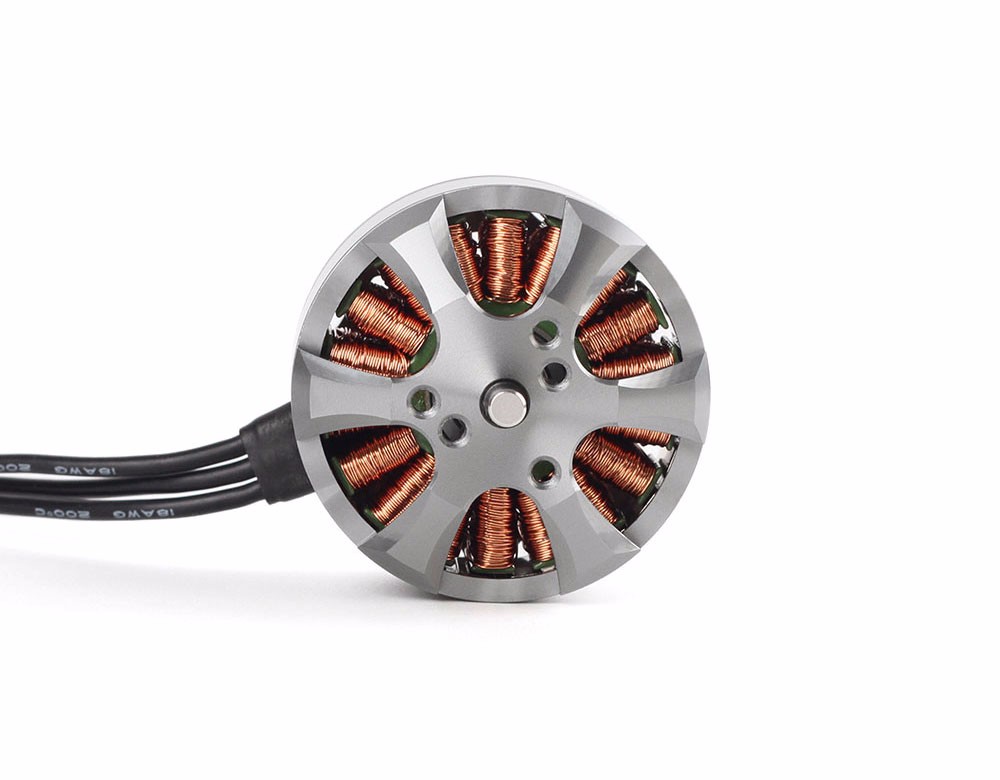 MN4014 Multirotor Fixed Wing UAV Motor KV330 - Image 3