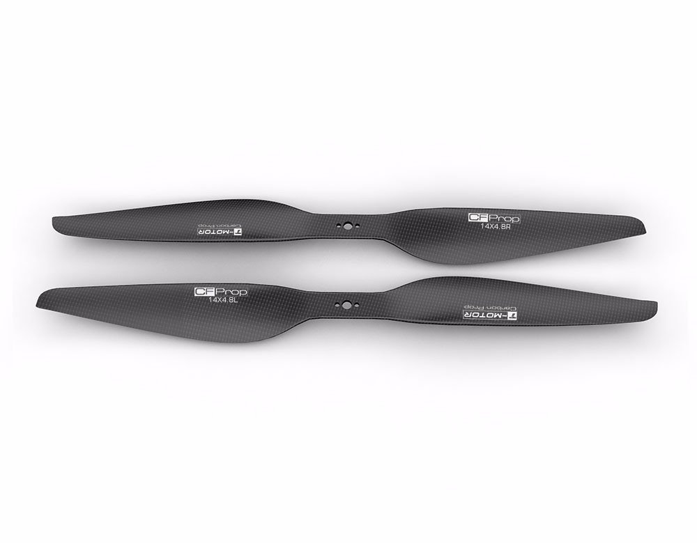 P14*4.8 Prop-2PCS/PAIR
