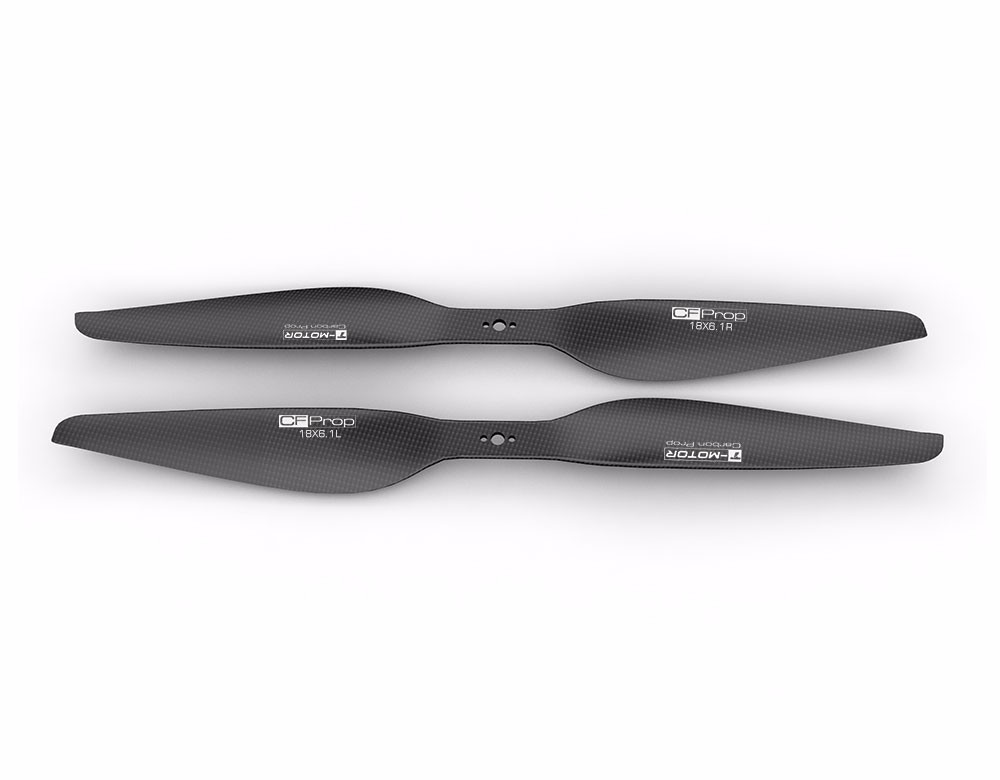 P18*6.1 Prop-2PCS/PAIR