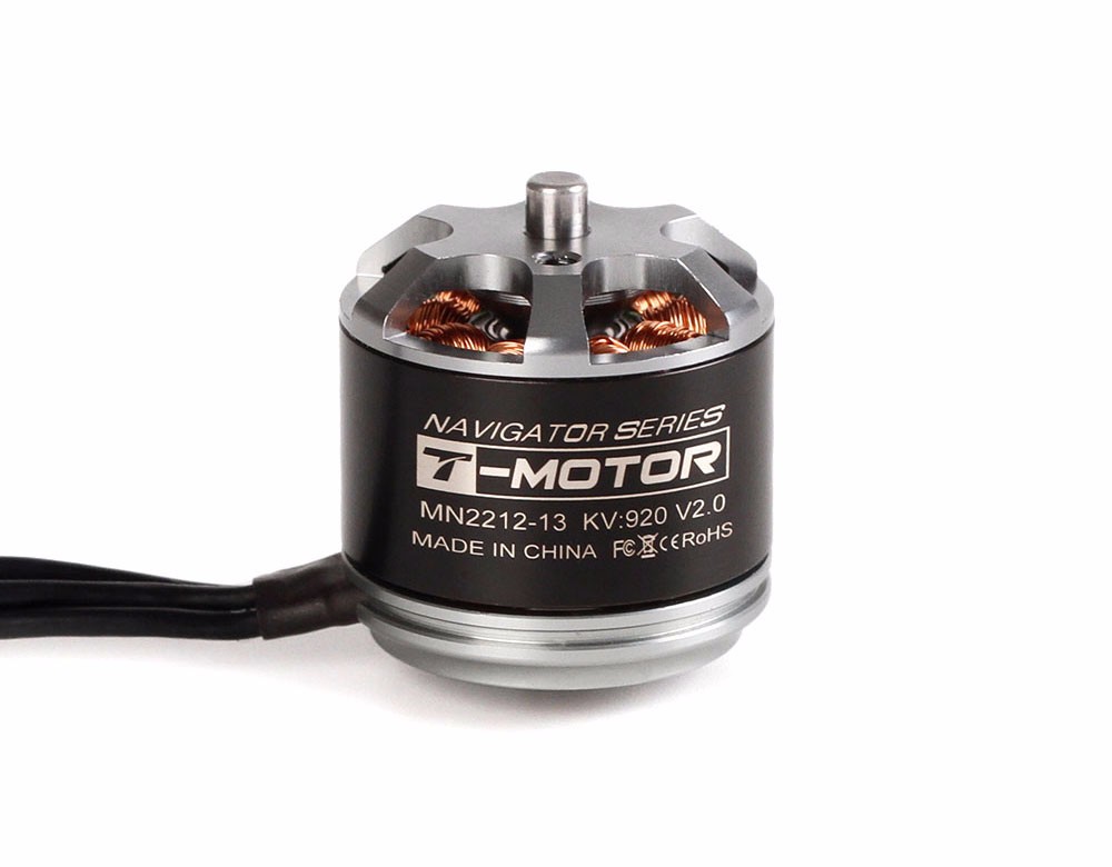 MN2212 V2.0 Multirotor Fixed Wing UAV Motor KV780/KV920