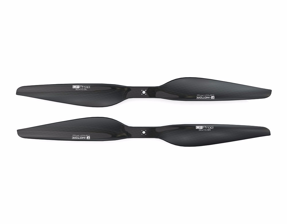 G30*10.5 Prop-2PCS/PAIR