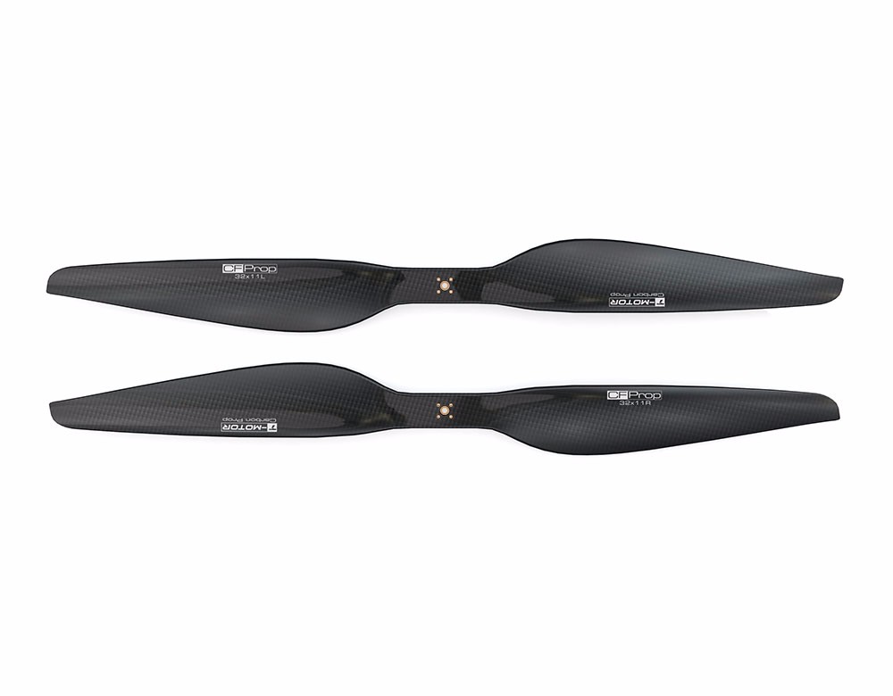 G32*11 Prop-2PCS/PAIR