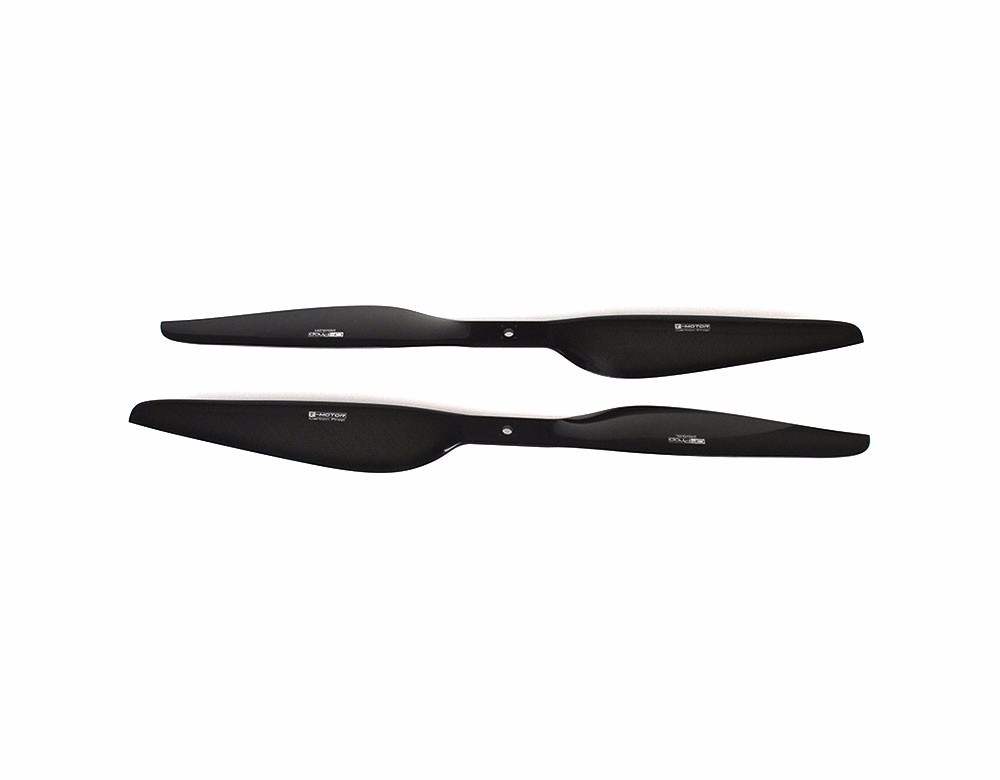 G34*11.5 Prop-2PCS/PAIR