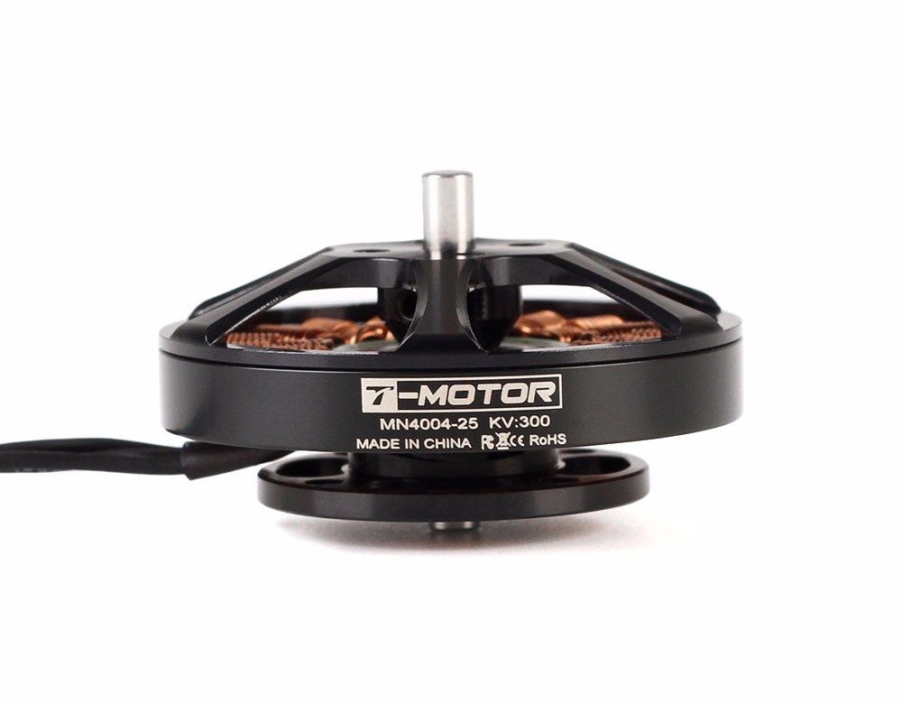 MN4004  Antigravity Type 4-6S UAV Motor KV300 – 2PCS/SET