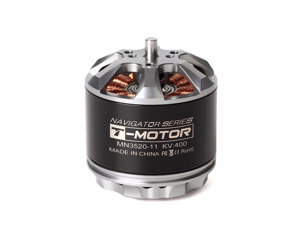 MN3520 Multirotor Fixed Wing UAV Motor KV400