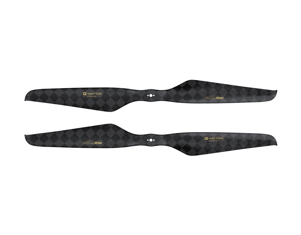 NS16*5.4 Prop-2PCS/PAIR