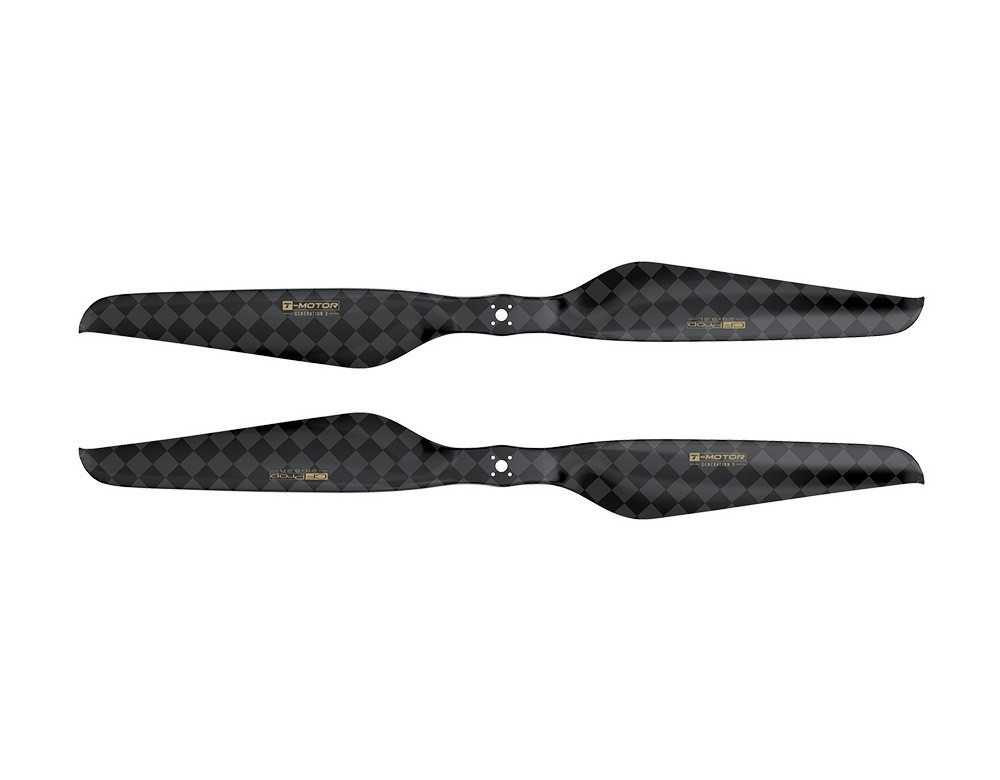 NS27*8.8 Prop-2PCS/PAIR