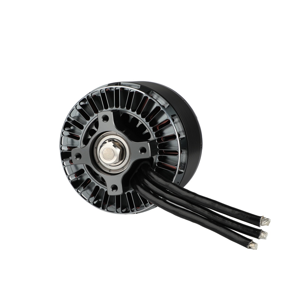 AT1040 130CC Fixed-Wing Motor – 65kg Max Takeoff Weight