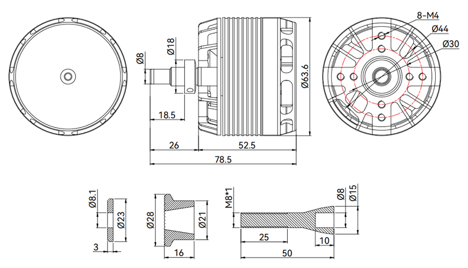 Technical Drawing