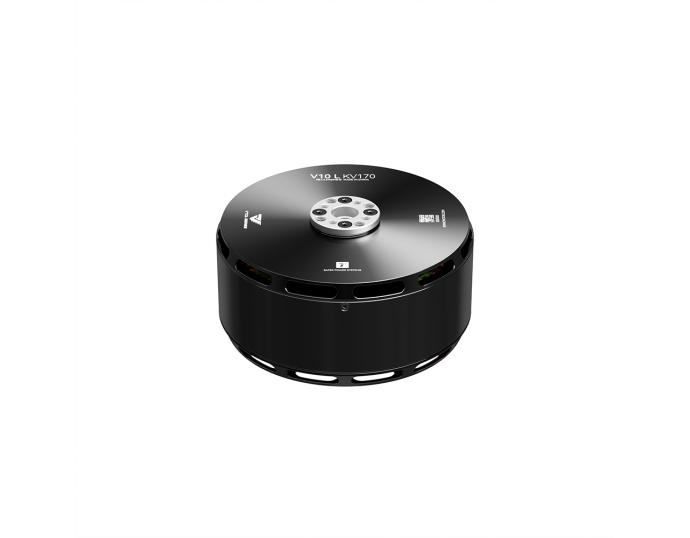 V10L KV170 12S Brushless Vtol Drone Motor