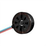 V13L KV65 24S Brushless Big Vtol Drone Motor