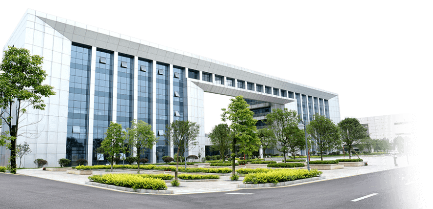 Chuanghui Shuhang headquarters