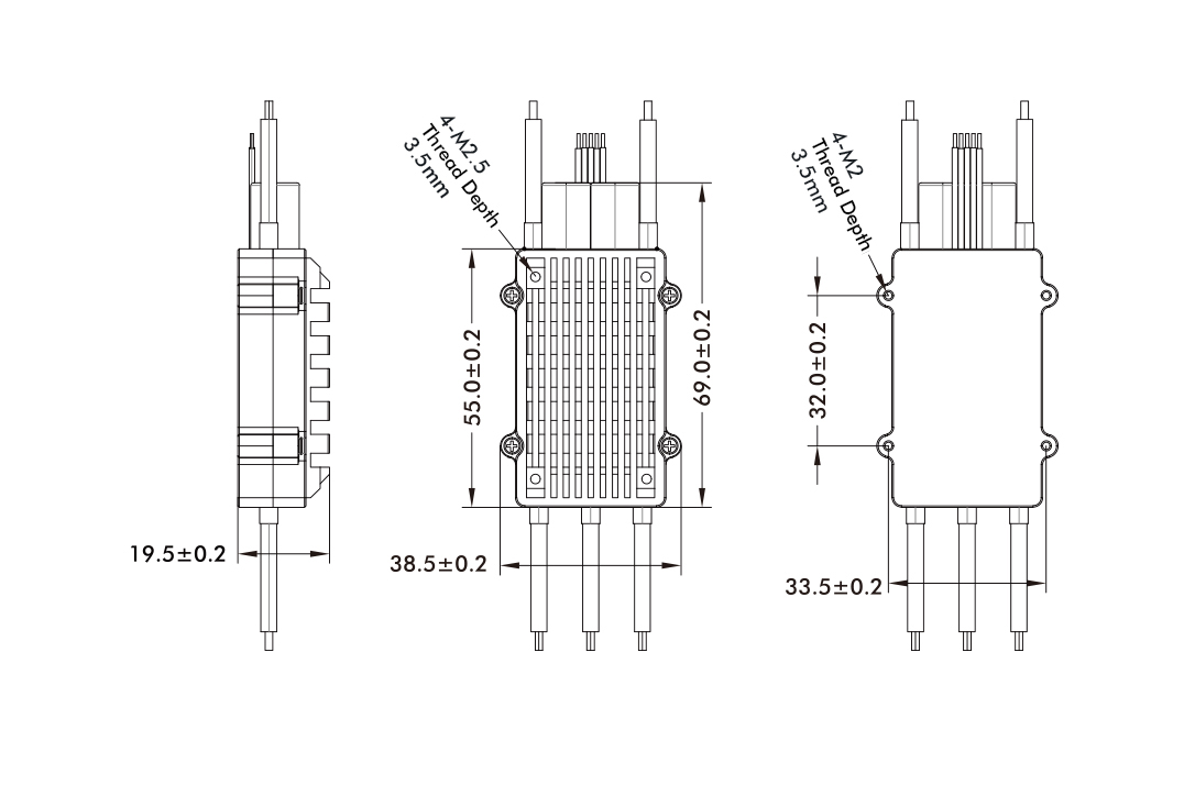 Technical Drawing