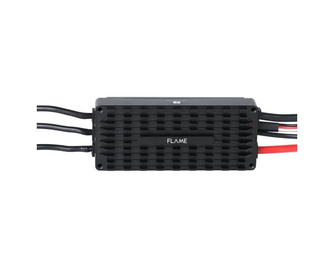 FLAME 80A 12S V2.0 Multi-Rotor UAVs ESC