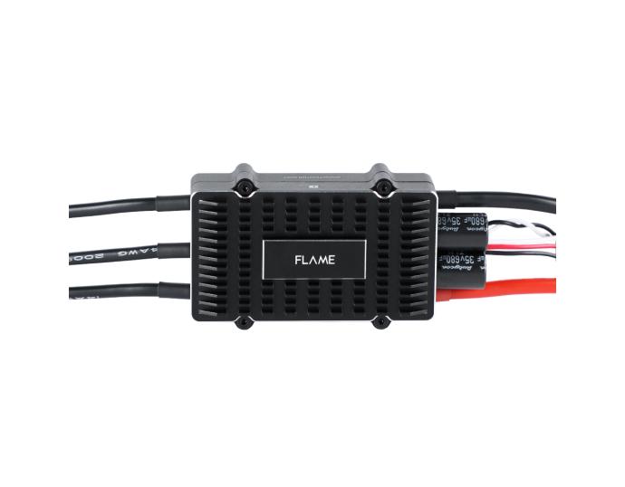 FLAME 100A 6S Multi-Rotor UAVs ESC