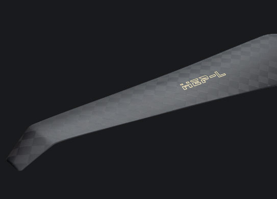 HEP-L 34*11.5 propeller recommended combo