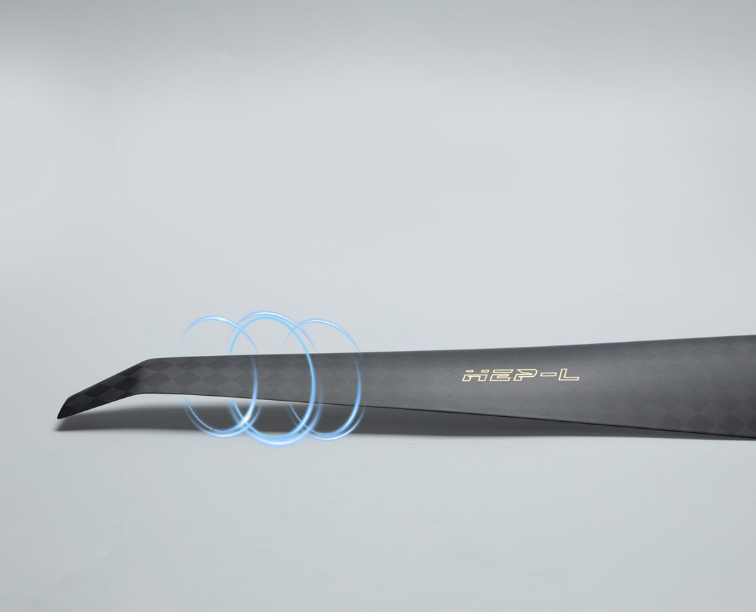34X11.5 aerodynamic optimization
