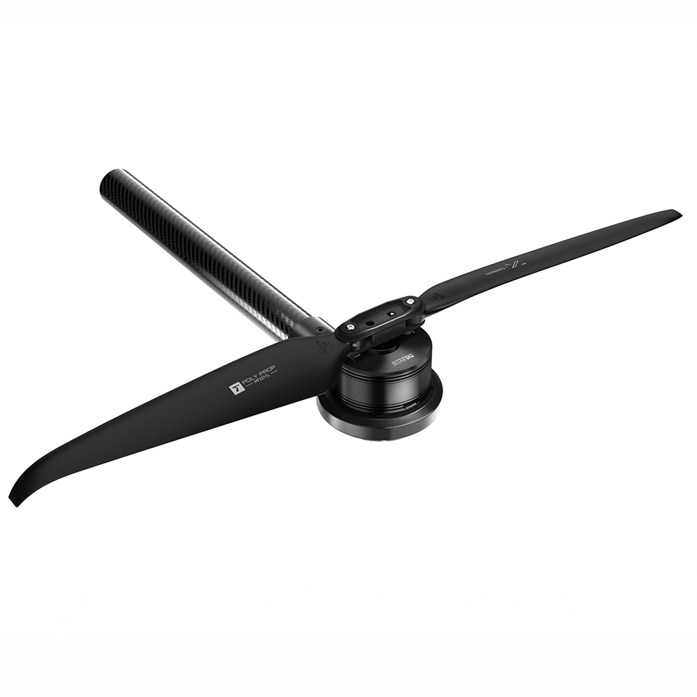 P60-X Combo Pack X-Agricultural Type (Integrated Propulsion System)UAV Motor 170KV - Image 2