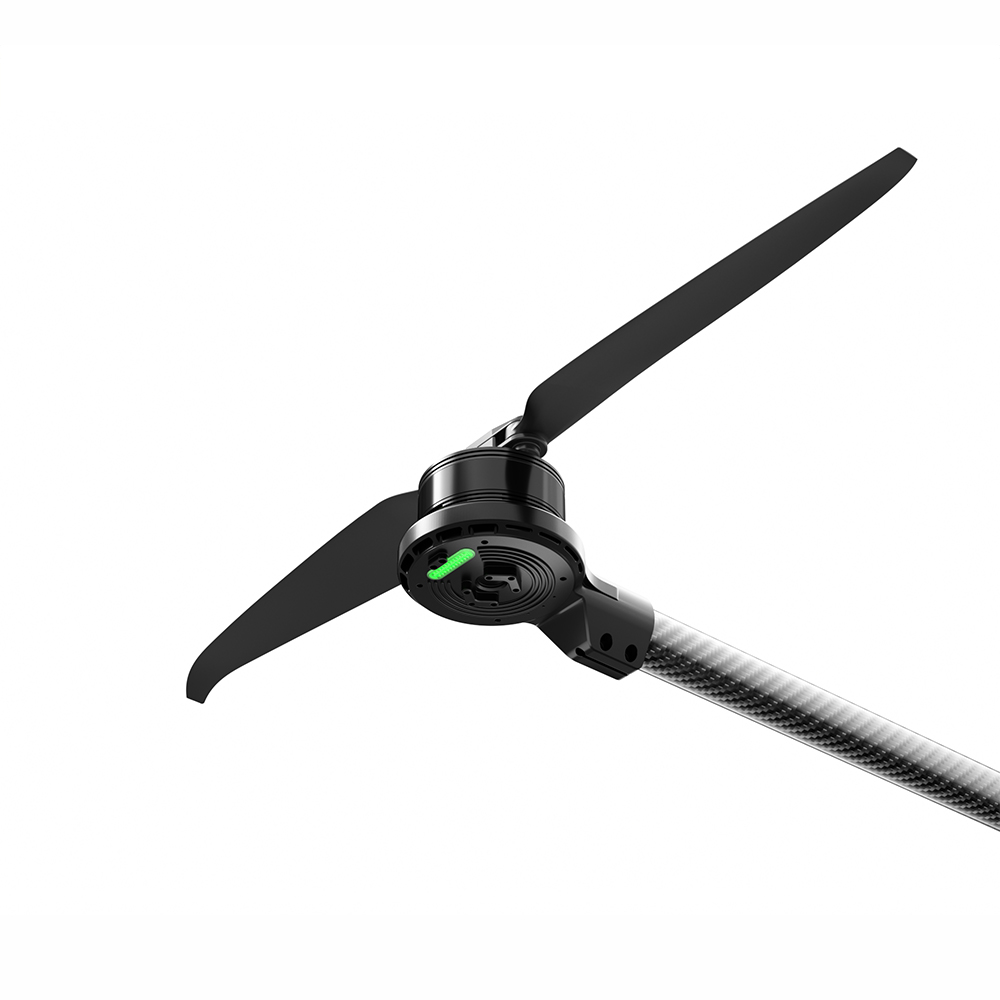 P60-X Combo Pack X-Agricultural Type (Integrated Propulsion System)UAV Motor 170KV - Image 4