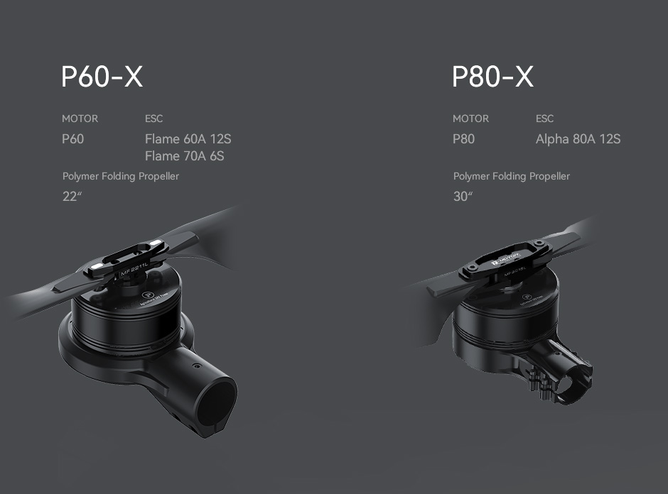 P80-X