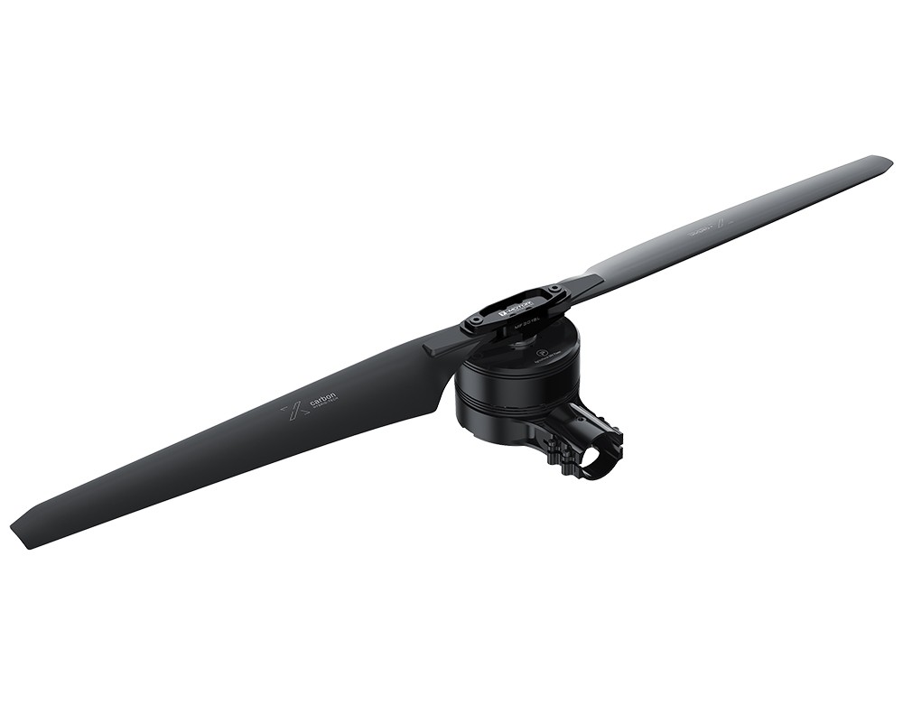 P80-X Combo Pack X-Agricultural Type (Integrated Propulsion System ) UAV Motor 100/120KV