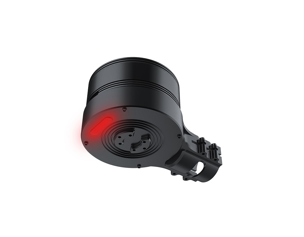 P80-X Combo Pack X-Agricultural Type (Integrated Propulsion System ) UAV Motor 100/120KV - Image 3