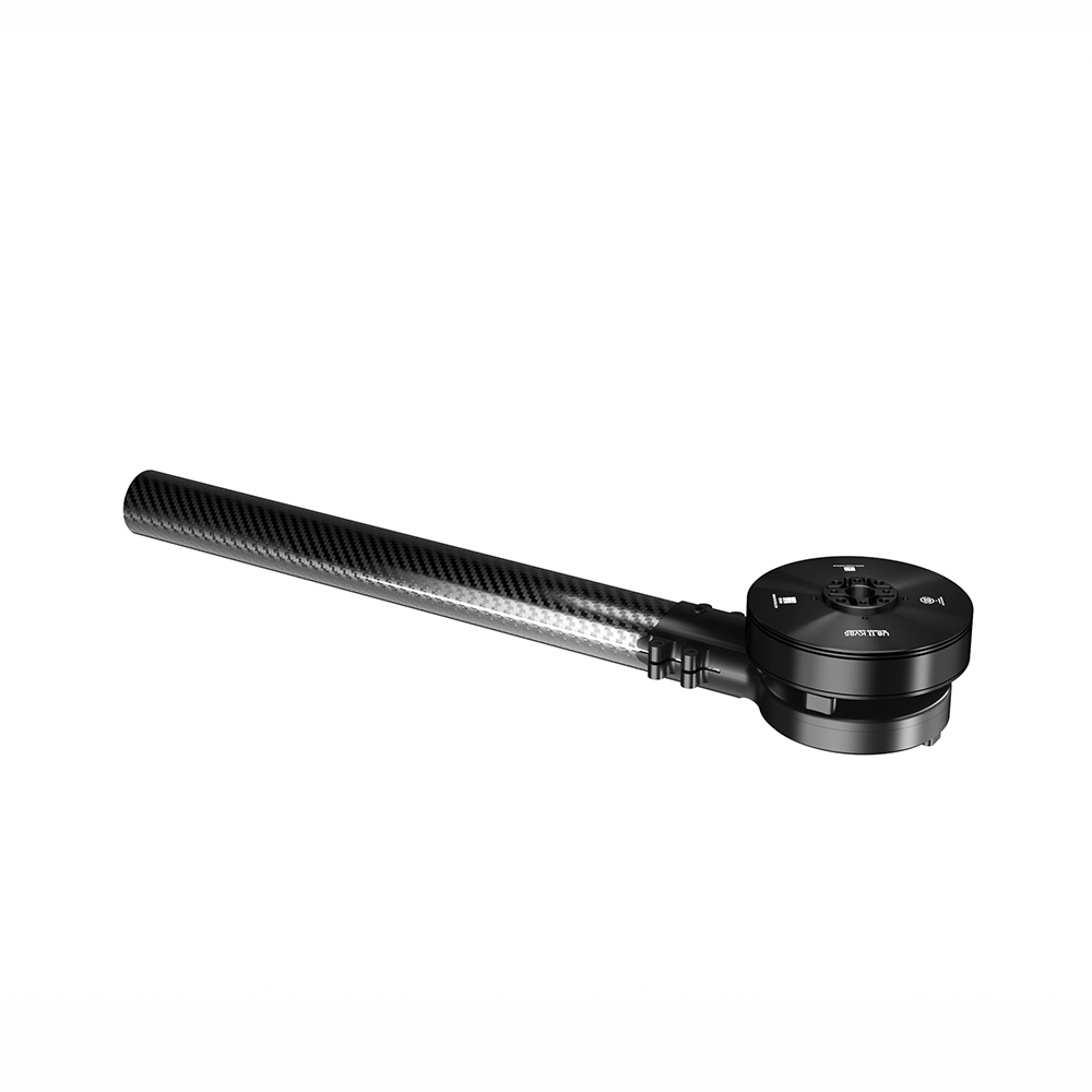 U8Ⅱ-X UAV Integrated Propulsion System | Motor, ESC, Propeller