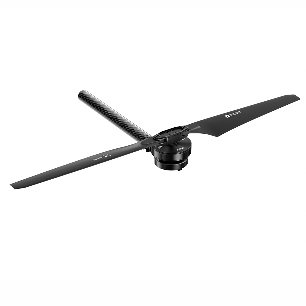 U8Ⅱ-X UAV Integrated Propulsion System | Motor, ESC, Propeller - Image 2