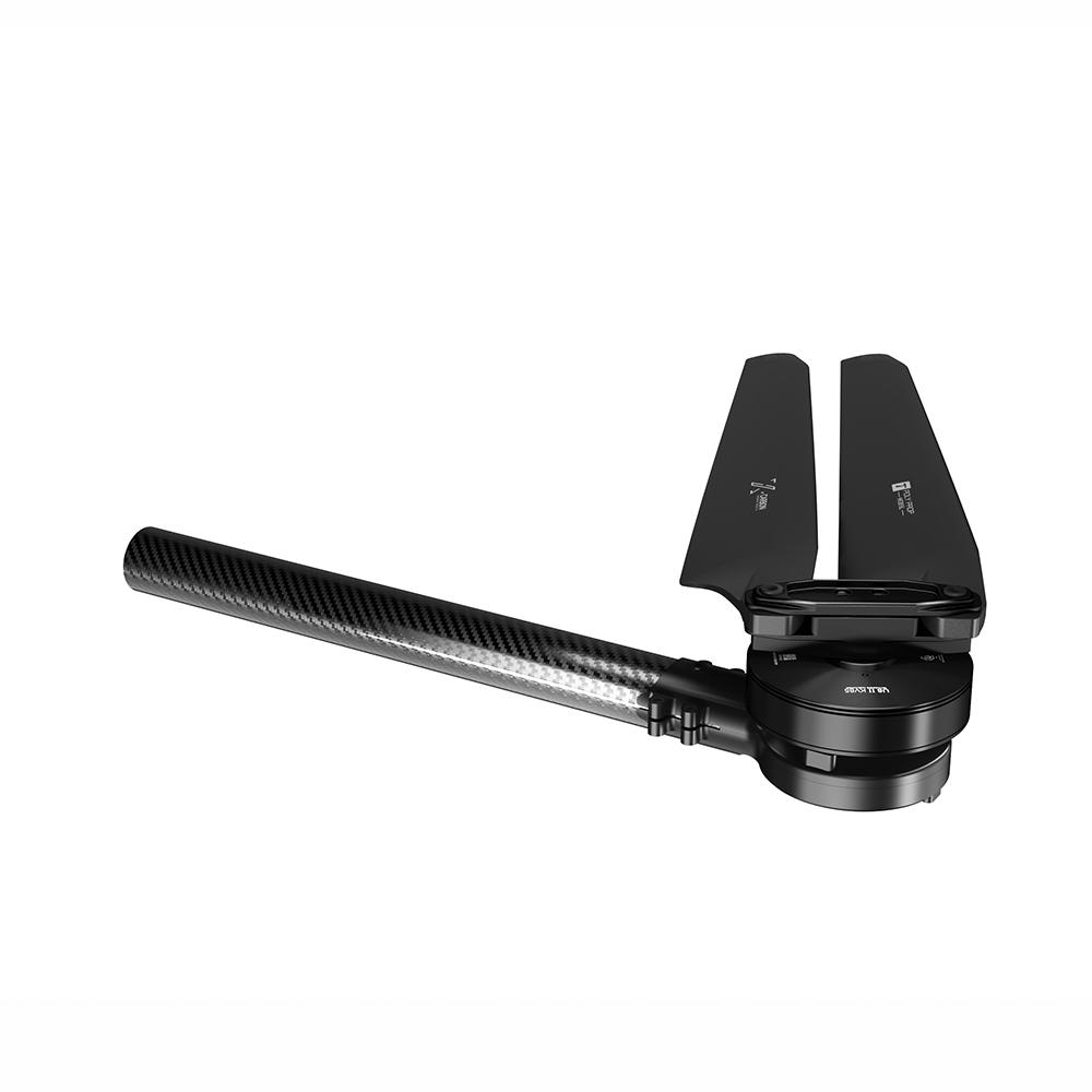 U8Ⅱ-X UAV Integrated Propulsion System | Motor, ESC, Propeller - Image 3