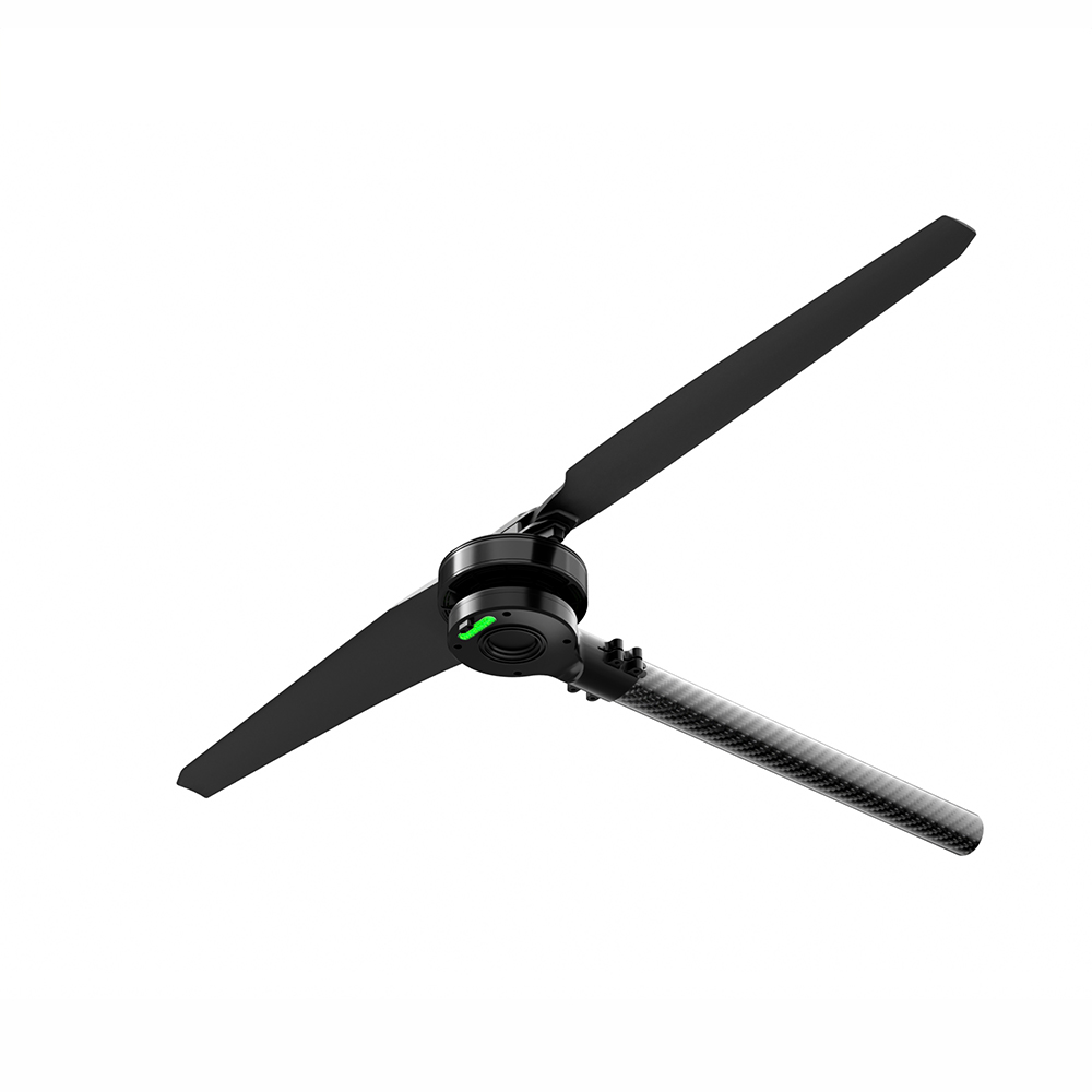U8Ⅱ-X UAV Integrated Propulsion System | Motor, ESC, Propeller - Image 4