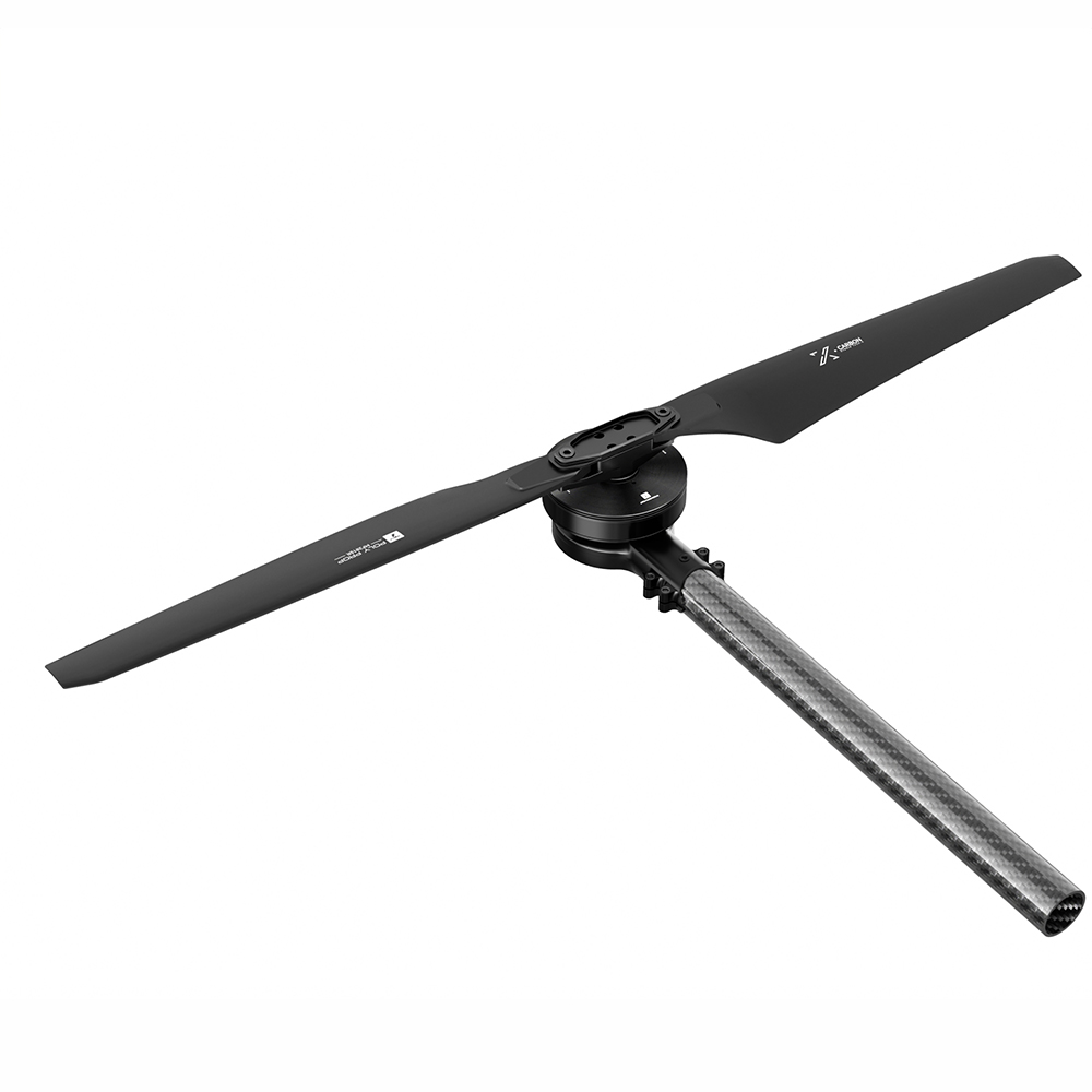 U8Ⅱ-X UAV Integrated Propulsion System | Motor, ESC, Propeller - Image 5