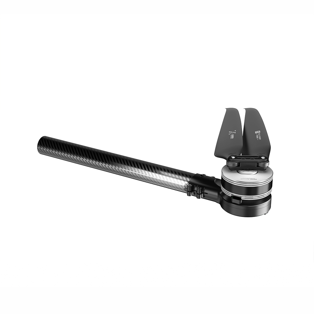 601-X Integrated Propulsion System for Aerial Photograph Drone - Image 3