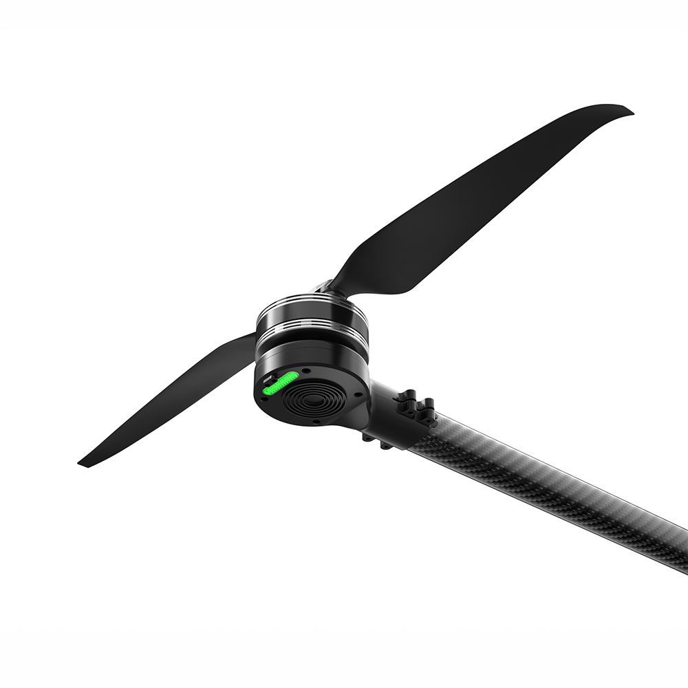 601-X Integrated Propulsion System for Aerial Photograph Drone - Image 4