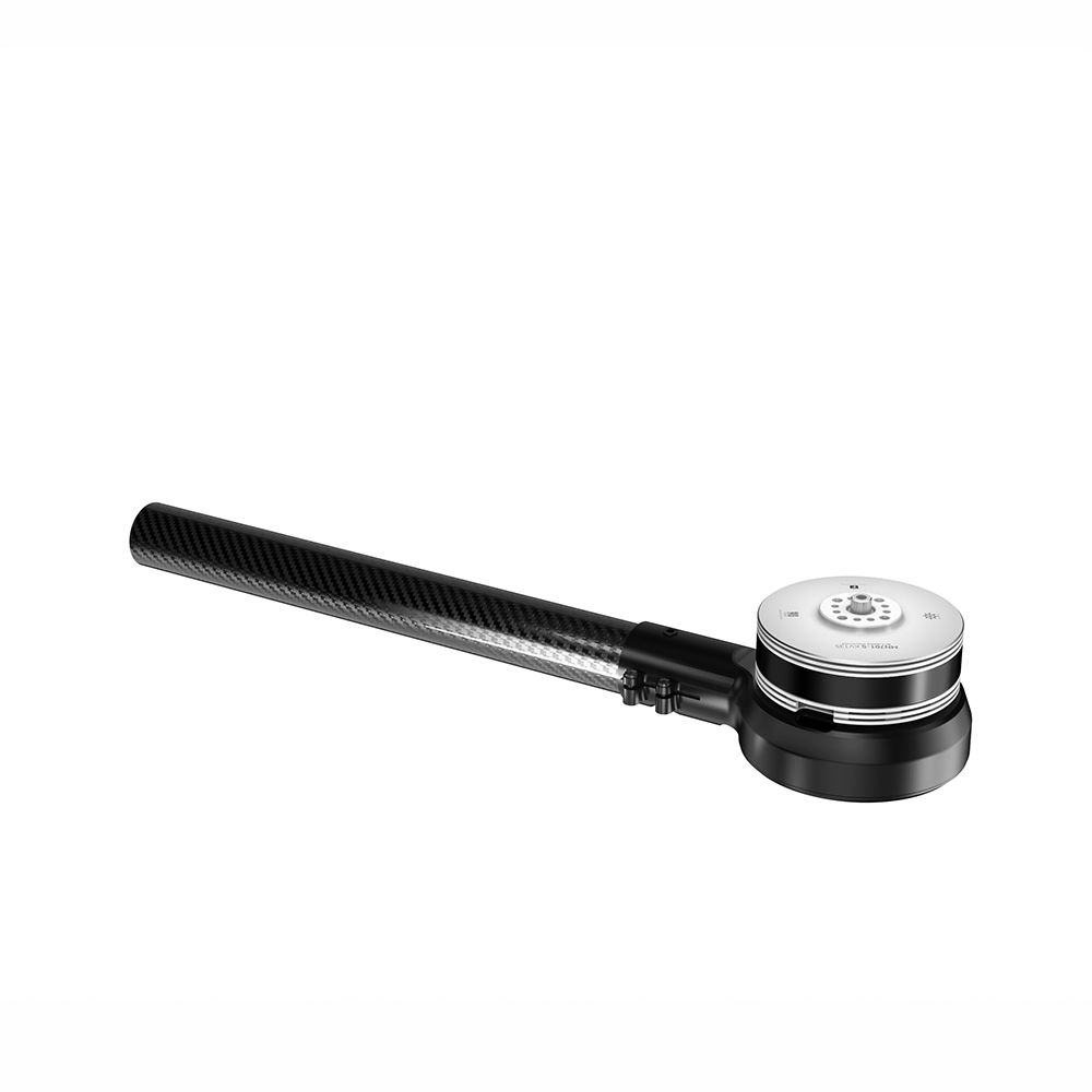 701-X Aerial Photograph Drone Propulsion Combo Set