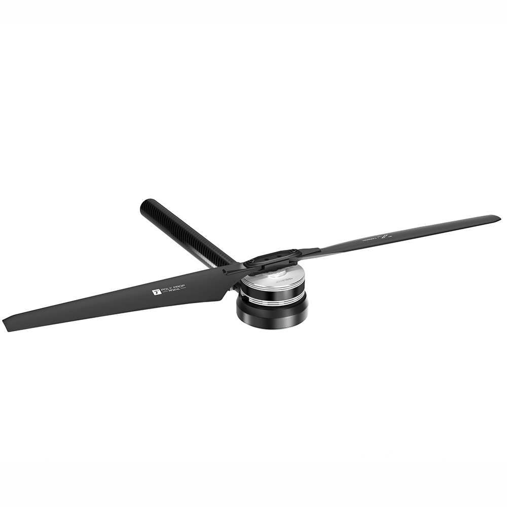 701-X Aerial Photograph Drone Propulsion Combo Set - Image 2