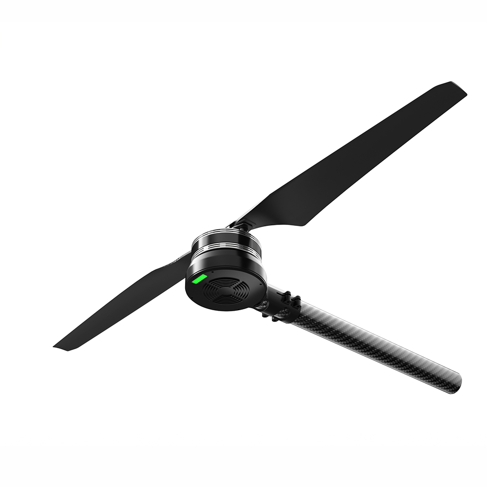 701-X Aerial Photograph Drone Propulsion Combo Set - Image 4