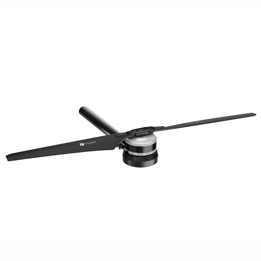 705-X UAV Propulsion Kit for Industrial & Aerial Photograph - Image 2