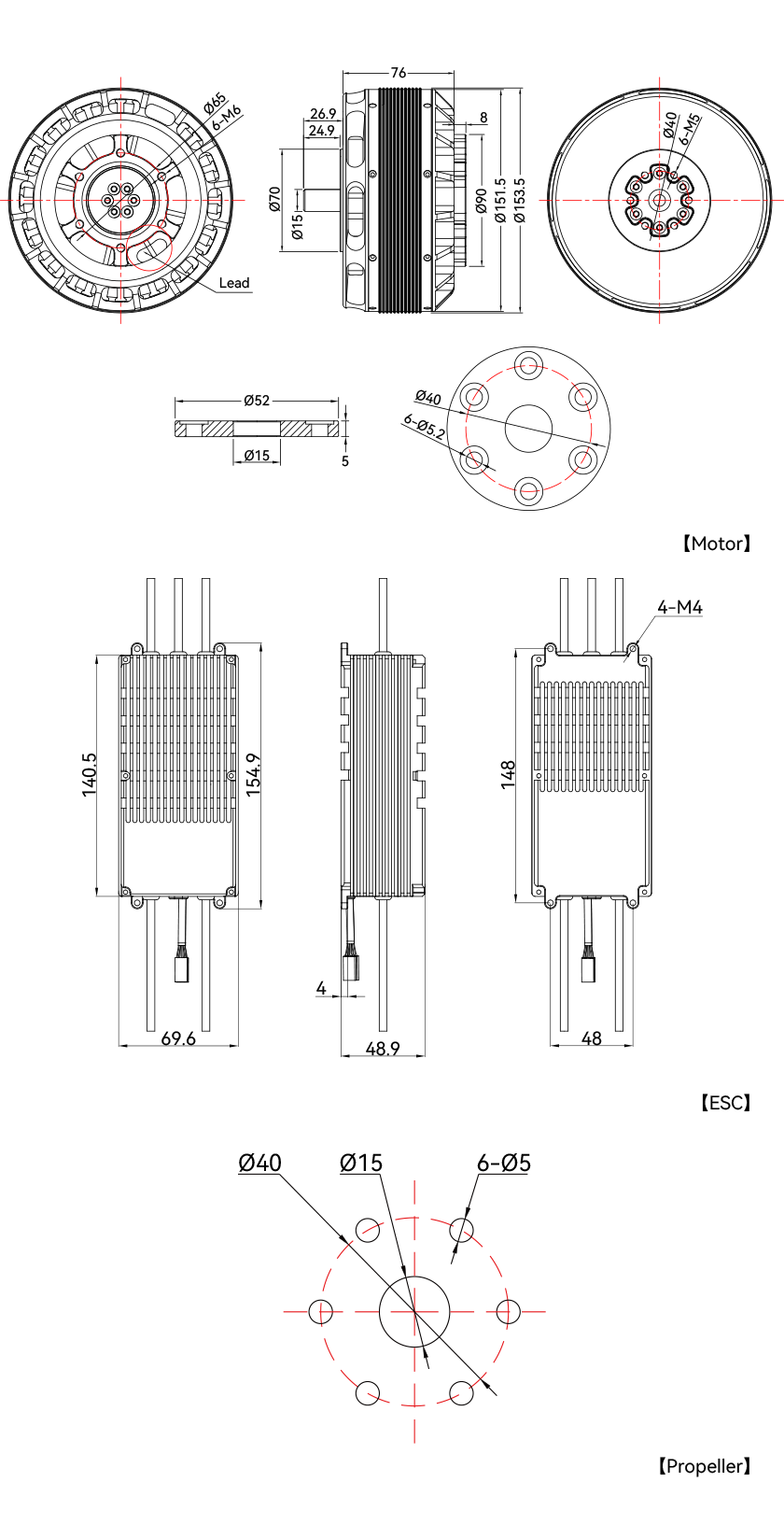 Technical Drawing