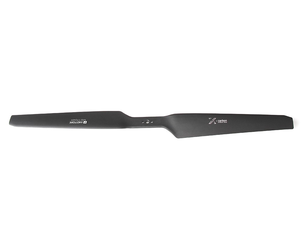 MS1704 Multi-rotor UAV Polymer Straight Propellers